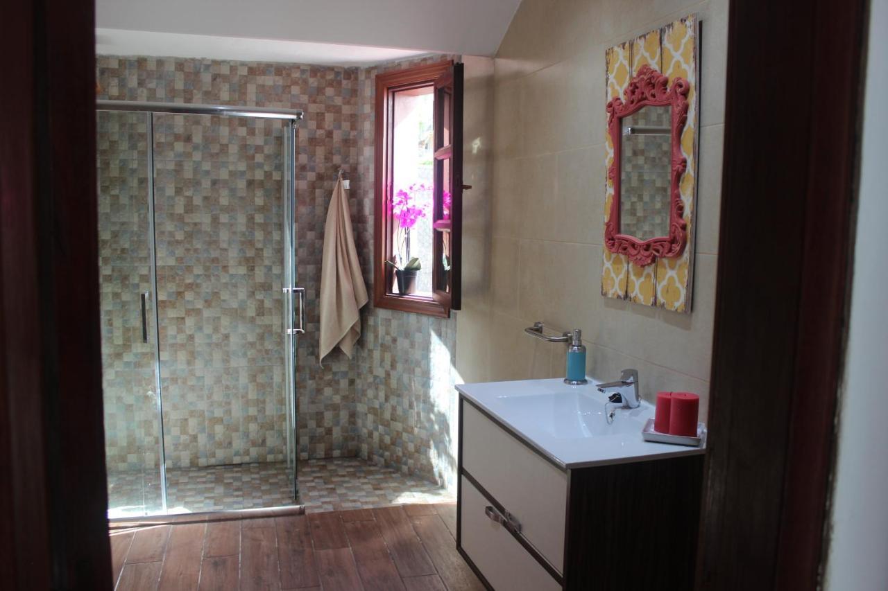 Villa La Charlatana Caleta De Fuste Ngoại thất bức ảnh