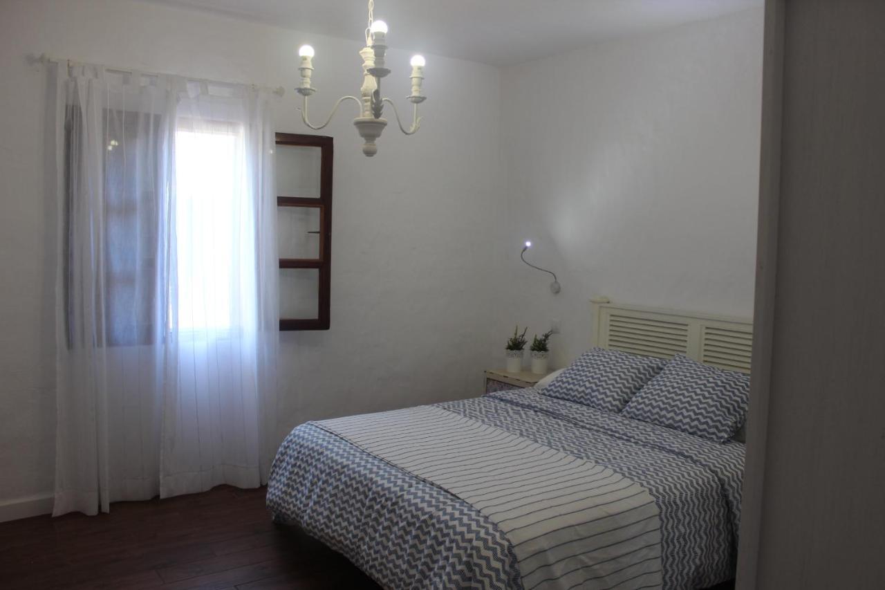 Villa La Charlatana Caleta De Fuste Ngoại thất bức ảnh
